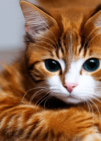 Cats Run Wild #cjvag224