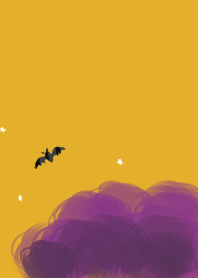 Halloween and night party