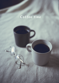 Natural Coffee time_32