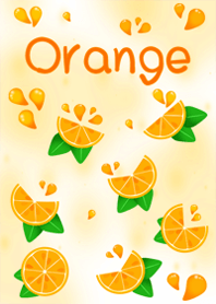 orange orange ^^
