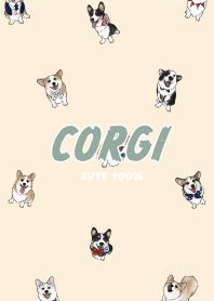 corgicorgi7 - buff