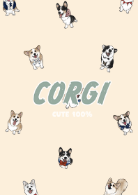 corgicorgi7 / buff
