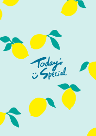 A lemon Green5 from Japan