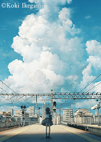 Koki Ikegami vol.2