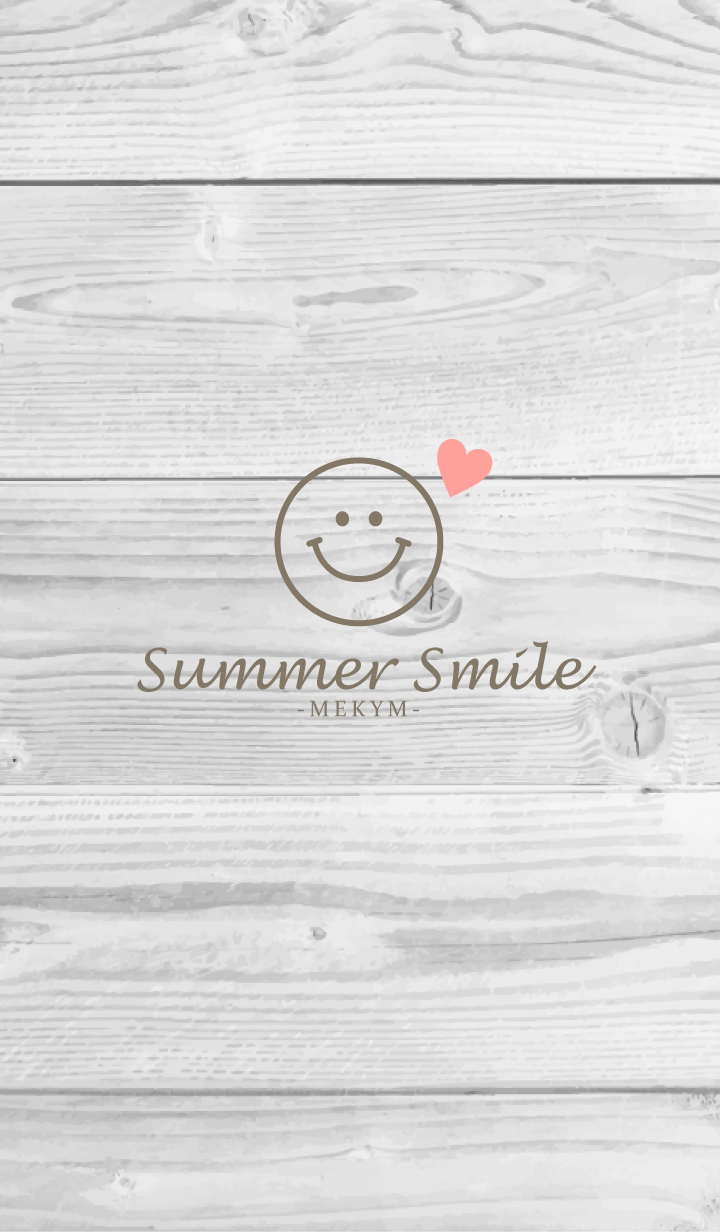 Love Smile -SUMMER- 11