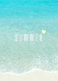 SUMMER BEACH 7 #fresh