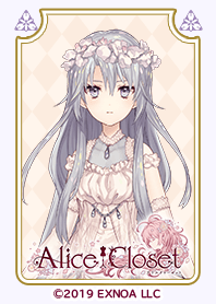 Alice Closet Iris ver.