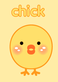 Emotions Chick theme