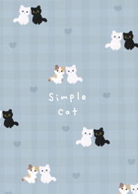 Fluffy Fluffy Kitten Cat15.