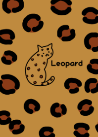 Leopard - 1 - nonohana