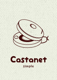 castanet simple ver_Green03