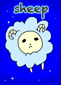 sleepysheep