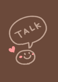 Smile Talk