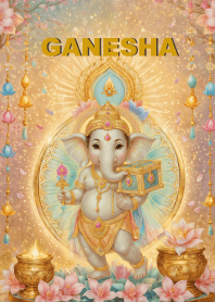 Ganesha = Rich & Rich (JP)