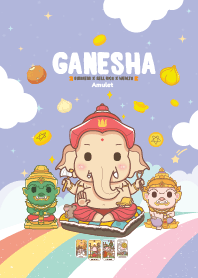 Ganesha x Thao Wessuwan : Business X