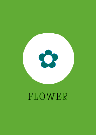 ミニ　フラワー　＠102