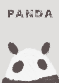 Mokomoko Panda