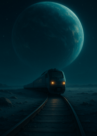 Journey to the Stars