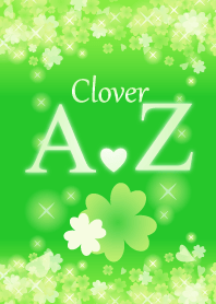 A&Z-economic fortune-GreenClover-Initial
