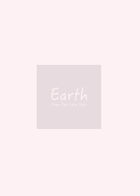 Earth - Pale beige