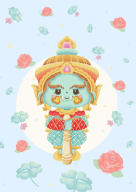 Thao Wessuwan: Money 3