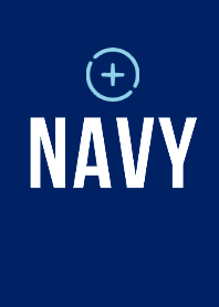 Navy 海軍藍
