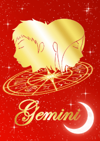 12星座 双子座5 クリスマス Ver.2019