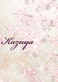 Kazuya Sakura Beautiful