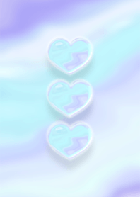 Cute Cute Little Heart 2024 JPN