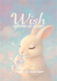 Wish - Rabbits Bring Happiness - 18