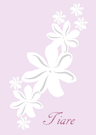 Tiare Theme