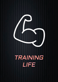 TRAINING LIFE THEME 206