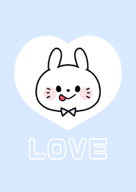 Lovely couple -Heart Theme- Boy 8