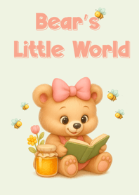 Bear Little World