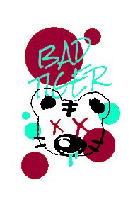 BAD TIGER THEME 324
