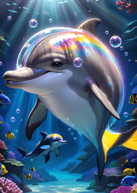 Sea fantastic song #Hadgp08.