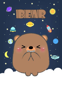 Emotions Bear On Galaxy (jp)