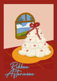 Ribbon Afternoon
