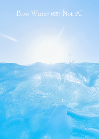 BlueWater 639 Not AI