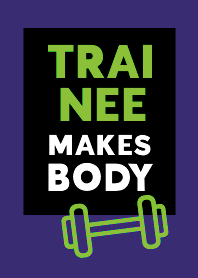 TRAINEE MAKES BODY THEME 16