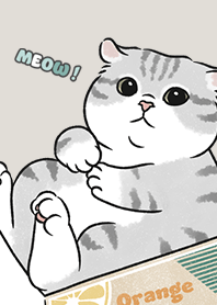 neko single15 / linen