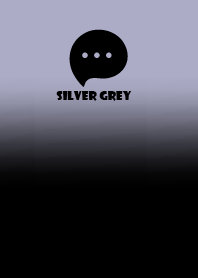 Black & Silver Gray Theme V3