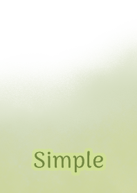 watercolor 001-2 (Moss Green)