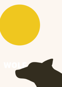 Wolf moon