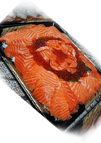 Salmon(LOVE)