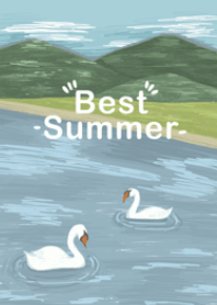 -Best summer-