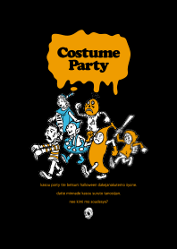 Costume Party