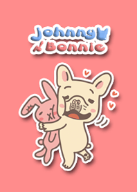 Johnny&Bonnie