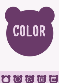 purple color  N108
