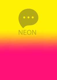 Neon Yellow & Neon Pink V3